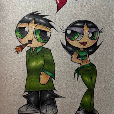 BiggTiddyHo's profile picture. #BisexualFem #Females I’M FREAKY ASF !!! I don’t bite 🫶🏾