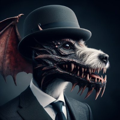 RPodgrzybek's profile picture. 