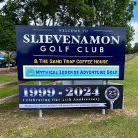 Slievenamon GolfClub (@slievenamongolf) 's Twitter Profile