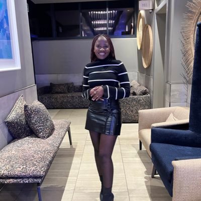 There is a God ♥️ | mama Thandeka 💜👩👧| Finance | Psychology | Marketing Consultant | Visionary | mungu ibariki Africa 🧡