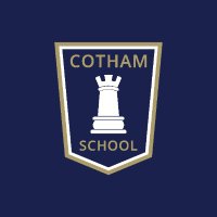 Cotham School (@cothamschool) 's Twitter Profile