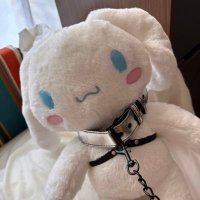 Plushie Cummies (@plushieruiner) 's Twitter Profile