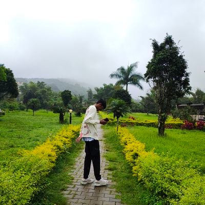 ayusshhtwt's profile picture. iitg