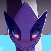 ⌗ 𝟸𝟺𝟿 — 𝙋𝙖𝙣𝙙𝙤𝙧𝙖 𝘵𝘩𝘦 𝓛𝓾𝓰𝓲𝓪 🌊 (@lusc1ouslug1a) 's Twitter Profile