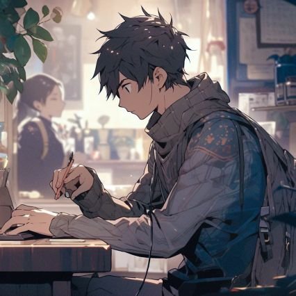 TeeKhurn's profile picture. Blockchain Enthusiast || Writer || Occasional Poet || Lover of Books and Music