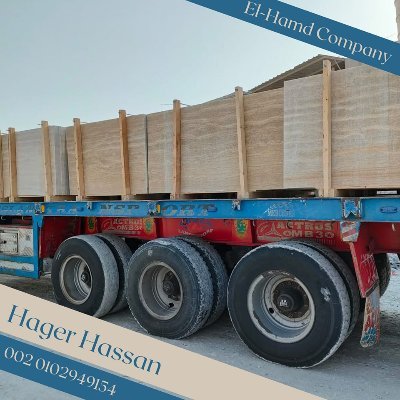 HagerMarble's profile picture. El-Hamd for Marble & Granite