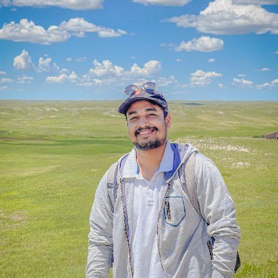 PhD student in @jaytlennon lab @IUBloomington | Environmental microbiology • Soils • Virospores