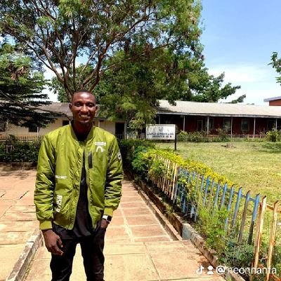 Nanfaladong06's profile picture. multi talented 😄
5'9||Baby||supportive with a heart of Gold😵😵😵and of of course a
Last born🤗🤗