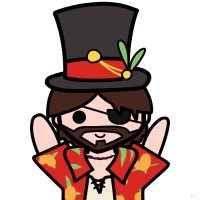 Jack Mango 🥭 🎩 (@jack__mango) 's Twitter Profile
