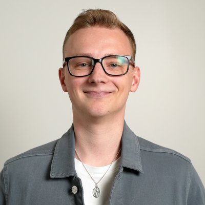allgoodfilm's profile picture. Not here anymore. Find me on other platforms ⬇️