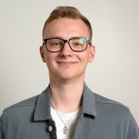 Aaron Good (@allgoodfilm) 's Twitter Profile