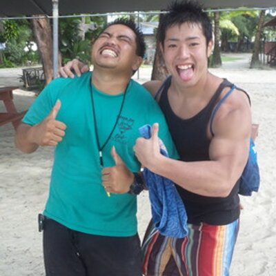 山口智大 Thetomoyama Twitter