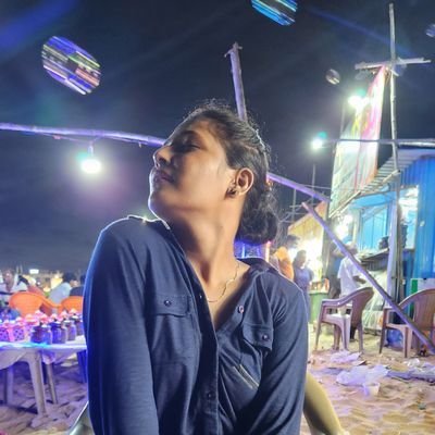 Aspiring MIND 💞
Aspiring Model ❣️
Aspiring actress ❣️
I check my 💌 mail : swathiak25@gmail