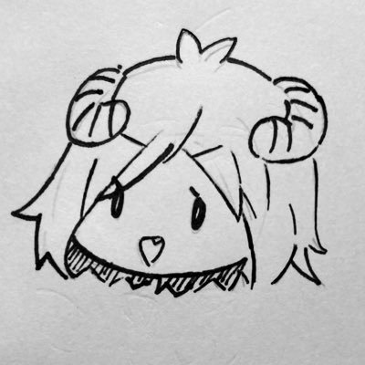 ちんちん描いてます/freelance illustrator available for work here./サイバーイグアナ婚・友/ヘッダー【ラティオさん】アイコン【さめ】スケブ https://t.co/lQonksF6NQ