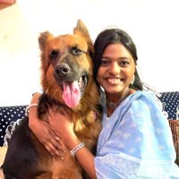 Priyanka Krishnadas (@pri3107das) 's Twitter Profile