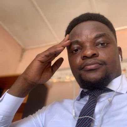 jules_kalonda's profile picture. L'humilité 🥰