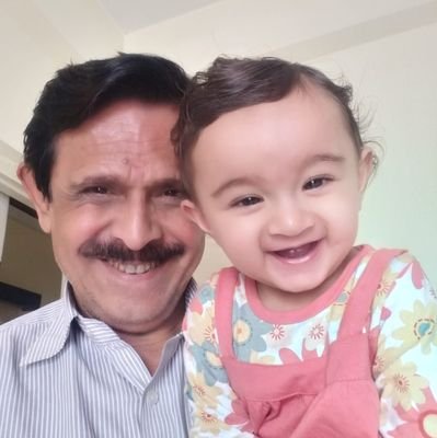 misra_devi's profile picture. Former Vice President of Ex Engineers Association of Indian Railways(now AIREF)
Belongs to Varanasi.
Always followBack, expect same from those followed by me.🙏