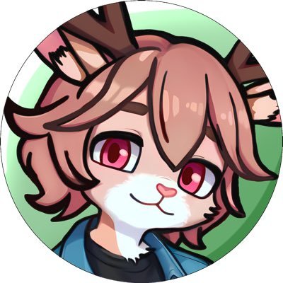 Dr. Jackalope ¡Looking for art moots!さんのプロフィール画像