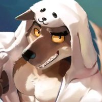 Omega wolf (@omega_wolf12) 's Twitter Profile