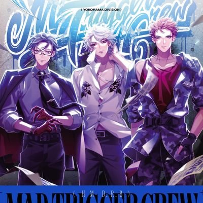 MAD TRIGGER CREW FESS | ONさんのプロフィール画像