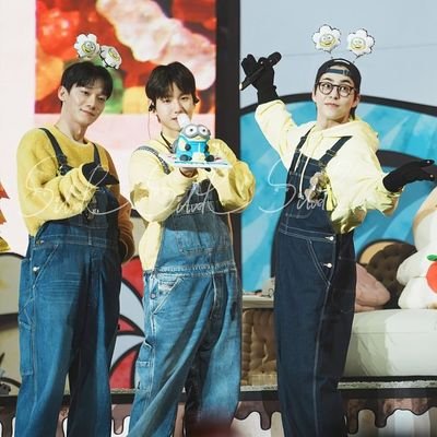 #brandnew #exo #exol #weareoneexo #xiumin #kai #JongIn #yixing #chen #chanyeol #baekhyun #suho #sehun #kyongsoo#WeStandWithCBX
#WeStandWithChen
#WeStandWithBa