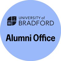 University of Bradford Alumni (@bradfordalumni) 's Twitter Profile Photo University of Bradford Alumni (@bradfordalumni) 's Twitter Profile Photo