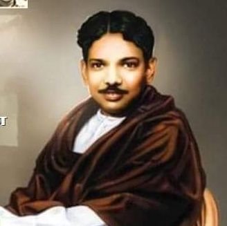 எந்த பலனும் எதிர்பார்க்காமல் கழகத்திற்காக உழைக்கும் கடைக்கோடி தொண்டன் 🖤❤️