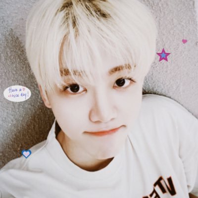 itamnapak's profile picture. Jaemin's L🩷VE bot