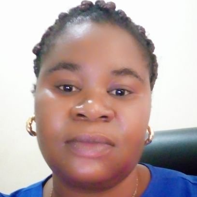 AwayaJennifer's profile picture. Admin& Finance @YEDA_ID