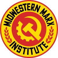Midwestern Marx (@midwesternmarx) 's Twitter Profile Photo Midwestern Marx (@midwesternmarx) 's Twitter Profile Photo