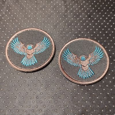 flagamooncell's profile picture. 活在臺灣就是一件要拼命的事