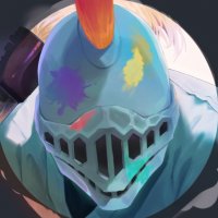 ニック・ネイム (@megane_square) 's Twitter Profile