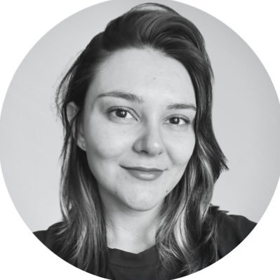 SiyanaPlachkova's profile picture. Software Developer