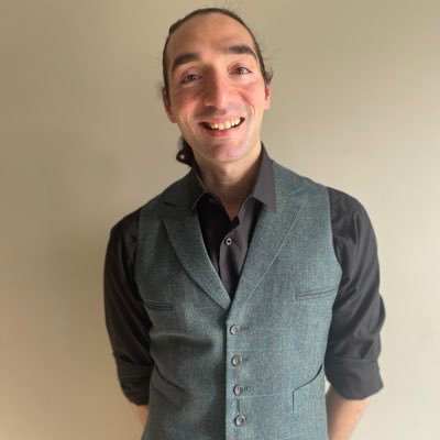 Instrument Development Scientist in the Disruptive Space Technology Centre at RAL Space | Spatio-spectral Fourier interferometry | Former Edinburgh Eagles #6