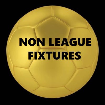 Retweeting English non-league fixtures being played in the next 7 days, including news of any postponements and fixture changes, follow or follow the list below