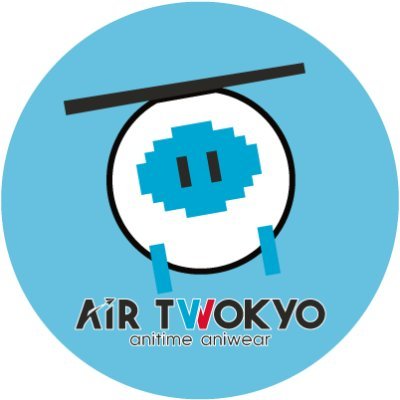 AIR TWOKYO(エアトゥーキョー)さんのプロフィール画像