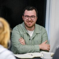 Conleth Burns (@burnsconleth) 's Twitter Profile