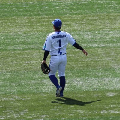 yui_baystars225's profile picture. ベイスターズファン/推し🌟#25 #1 #00 #41 /マスコット好き/カメラ頑張ってます/林世代/〈通算現地成績12勝15敗〉