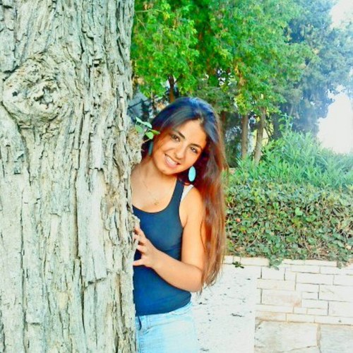 rotem gonen