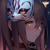 Charo 🦊 (@charofox_ngs) 's Twitter Profile Photo Charo 🦊 (@charofox_ngs) 's Twitter Profile Photo