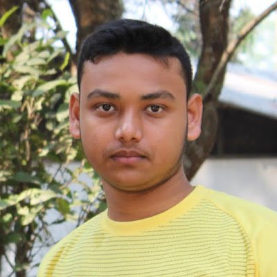 shyam__marjit's profile picture. 