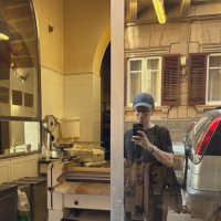 Daniel Zamora Vargas (@danielzamorav) 's Twitter Profile
