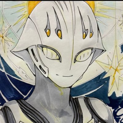 鬼燈さんのプロフィール画像