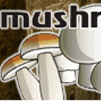 Mushroom Man(@MrMushroomMan) 's Twitter Profile Photo