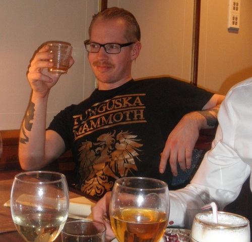 FraesetForsman's profile picture. 