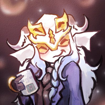 Drayse (Commissions open)さんのプロフィール画像