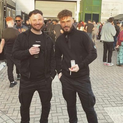 JakeRawz_'s profile picture. DJ/Producer | Enquiries/Promo: RawzAudio@gmail.com |