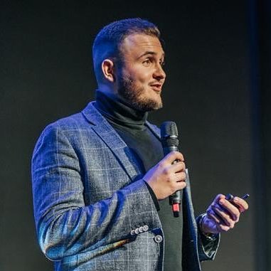 ❤️Pasjonata - Kryptowalut i motoryzacji🔥
⬇️Na tym profilu udostępniam prywatne przemyślenia dotyczące przyszłych ruchów na Bitcoinie 🤑