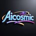 AICosmic (@aicosmic_) Twitter profile photo AICosmic (@aicosmic_) Twitter profile photo