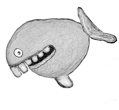 Dolt Overbite Profile